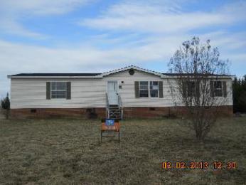 1002 Hamlin Ford Rd, Dobson, NC 27017 