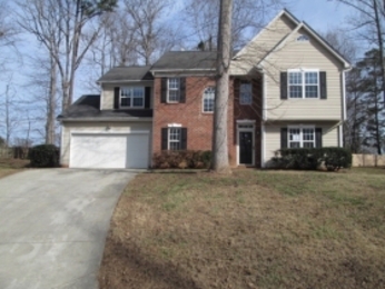 6609 Autumn Gate Ln, Charlotte, NC 28216 
