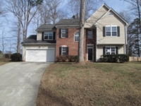 6609 Autumn Gate Ln, Charlotte, NC 28216 
