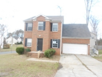 11225 Amber Glen Dr, Charlotte, NC 28269 