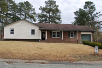 1131 Leslie Drive, Fayetteville, NC 28314 