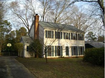 7216 Leawood Lane, Charlotte, NC 28227 