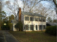 7216 Leawood Lane, Charlotte, NC 28227 