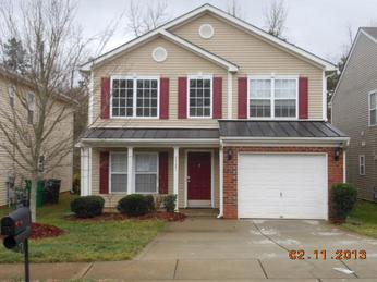 1321 Allegiance Dr, Charlotte, NC 28217 