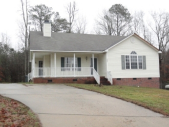1222 Piney Glen Ln, Zebulon, NC 27597 