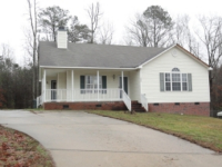 1222 Piney Glen Ln, Zebulon, NC 27597 