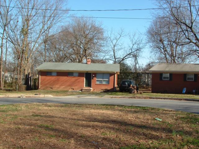 2001  ETTA CT LOT 3, GREENSBORO, NC 27406 