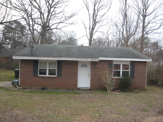 1128  SAVANNAH DR, LOT 119, RALEIGH, NC 27610 