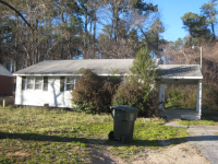 2413  ELLERBE LANE, LOT 9, RALEIGH, NC 27610 