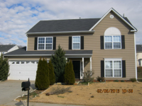 2227  BALLINGARRY DR, STATESVILLE, NC 28625 