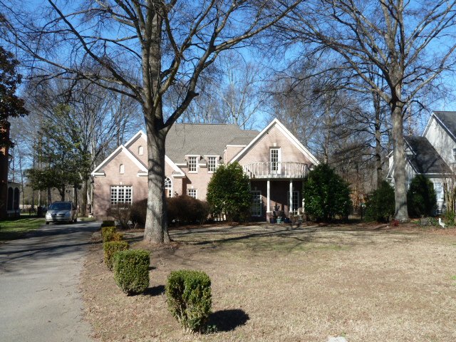 11616  GLENN  ABBEY WAY, CHARLOTTE, NC 28277 