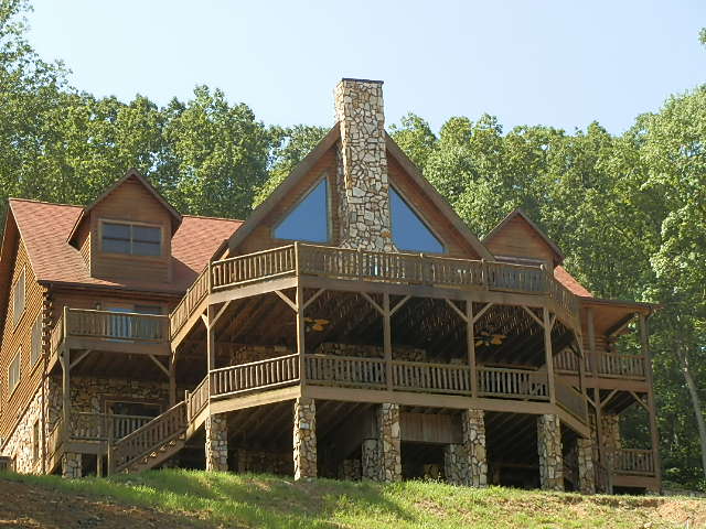 891  ROCKY COVE LN, DENTON, NC 27239 