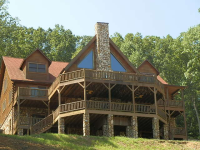 891  ROCKY COVE LN, DENTON, NC 27239 