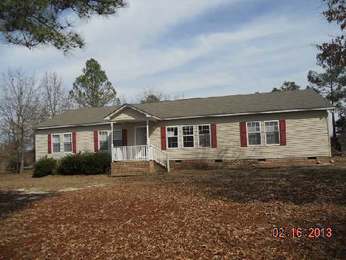 121 Stovall Terr, Cameron, NC 28326 