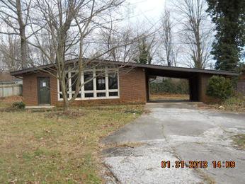 415 Robinhood Rd, North Wilkesboro, NC 28659 