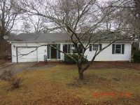 706 7th St, Spencer, NC 28159 