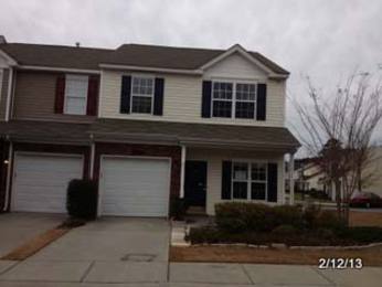 11761 Coddington Ridge Dr., Charlotte, NC 28214 