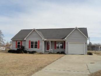 3471 Kings Crossroa, Faulkland, NC 27827 