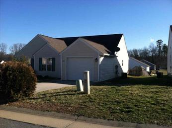 3694 Cheshire Plac, Winston Salem, NC 27106 