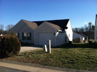 3694 Cheshire Plac, Winston Salem, NC 27106 