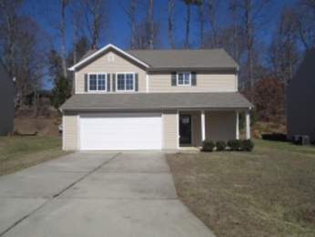 3309 Wiliton Way, High Point, NC 27260 