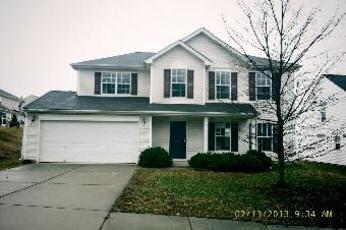 3955 Thornaby Cir, Winston-Salem, NC 27107 