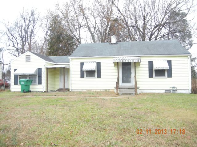 427  BURGE PL, HIGH POINT, NC 27260 