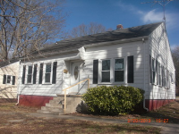 318 Peachtree St, Asheboro, NC 27203 