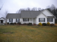 196 High Meadows Ct, Browns Summit, NC 27214 