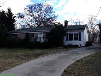 1171 Misty Morn Dr, Lenoir, NC 28645 