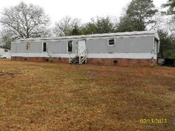 5365 Maultsby Road, Leland, NC 28451 