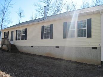 296 Rainstone Drive, Burnsville, NC 28714 