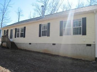 296 Rainstone Drive, Burnsville, NC 28714 