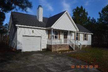 80 Spencers Gate Dr, Youngsville, NC 27596 