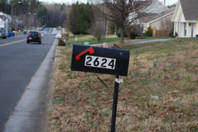 3064  COLONY ROAD #B, DURHAM, NC 27705 