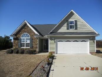 131 Newton Court, Raeford, NC 28376 