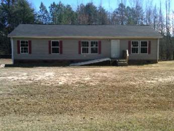 2231 Devine Rd, Iron Station, NC 28080 