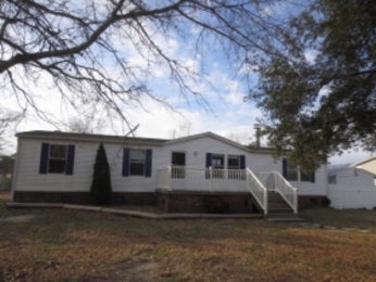 123 Maple Drive, Holly Ridge, NC 28445 