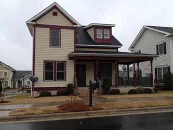 2103 Everitt Street, Greensboro, NC 27401 