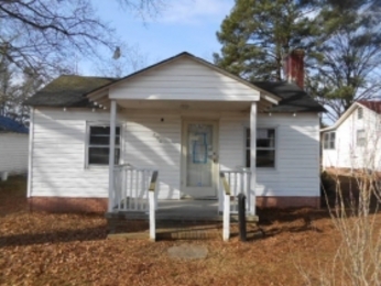 806 Mill St, Rocky Mount, NC 27804 