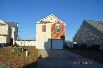 7209 Brighton Hill, Raleigh, NC 27616 