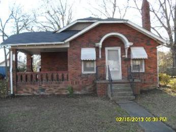 322 W Ruffin Street, Burlington, NC 27217 