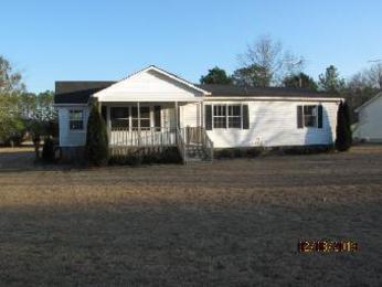 154 Paul Dr, Trenton, NC 28585 