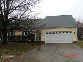 7301 Barn Stone Dr, Charlotte, NC 28227 