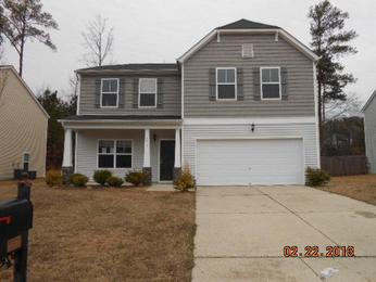 6813 Osprey Landing, Wendell, NC 27591 