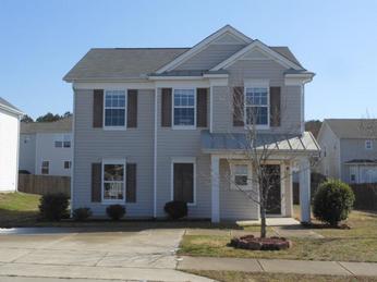 1129 Tellis Dr, Knightdale, NC 27545 