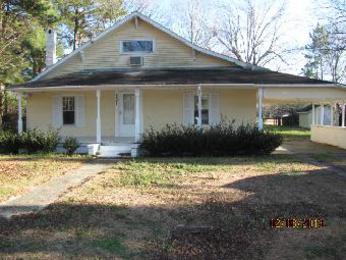 507 Hallsville Rd, Beulaville, NC 28518 