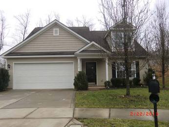 1415 Quail St, Charlotte, NC 28214 