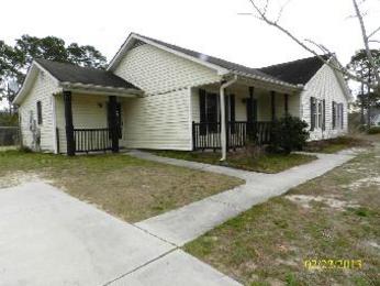4621 Barnards Landing Rd, Wilmington, NC 28412 