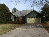 1605 Springhaven Circle, Albemarle, NC 28001 
